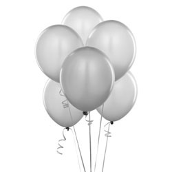Latex ballonnen 30 cm